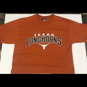LongHorns T-Shirt